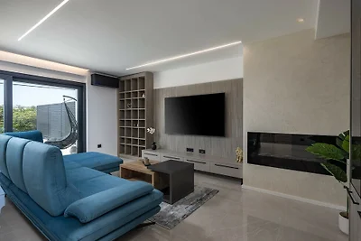 Villa Aura by Villas Guide