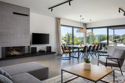 Villa OX by Villas Guide