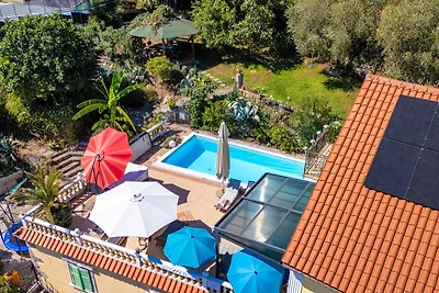 Holiday home Andrea with whirpool by Villas...