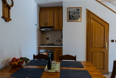 Beach house Jerko by Villas Guide