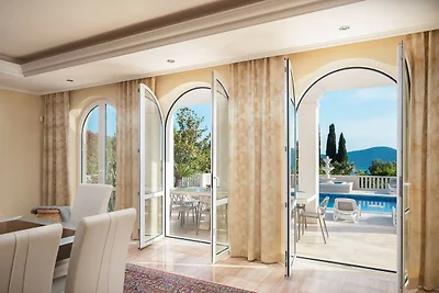 La Villa Dubrovnik by Villas Guide
