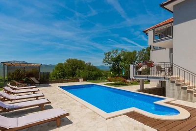 Villa Ruža - Omiš by Villas Guide