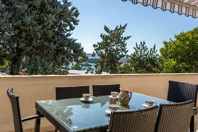 Holiday Home Villa Laura - Krk by Villas...