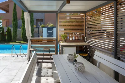 Beautiful Villa Estate 1 in Island of Krk