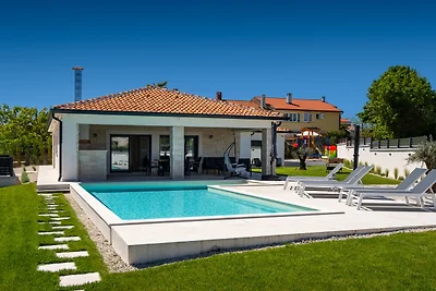 Villa Barbara by Villas Guide