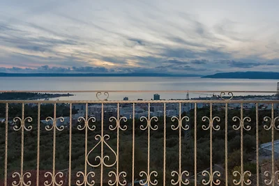 Holiday Home Ane - Makarska by Villas Guide