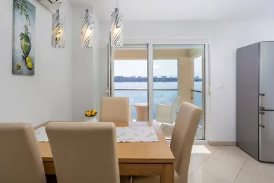 Apartment Nada sea view - Island of Krk
