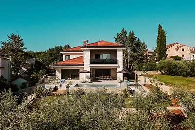 Kuća za odmor Dopust za oporavak Malinska