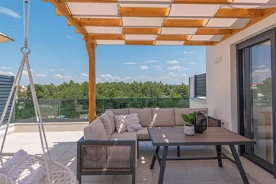 Boho Beach House by Villas Guide