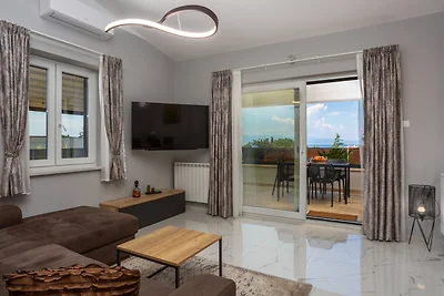 Apartment Estate 1 - Island Krk by Villas...