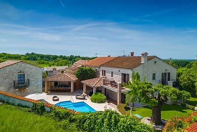 Villa Gospodi by Villas Guide