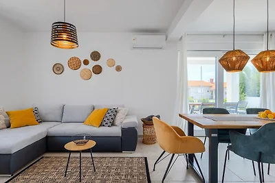 Vila Suncana Strana by Villas Guide