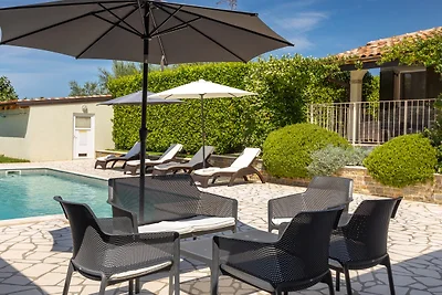 Villa Inga by Villas Guide