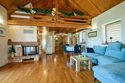 Villa Panorama Hill by Villas Guide