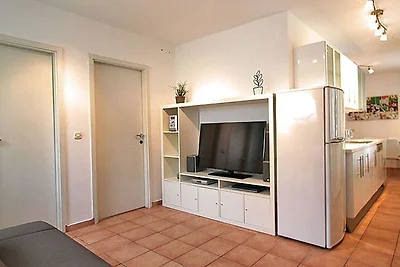 apartman za odmor Obiteljski odmor Cesarica