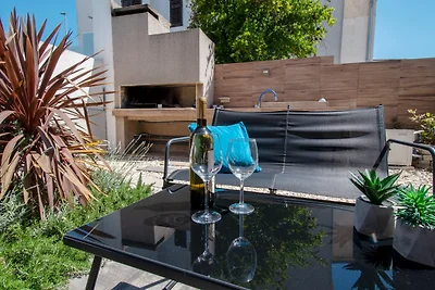 Vila Above Medulin by Villas Guide