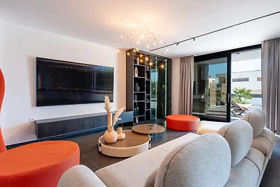 Suva Punta Elite by Villas Guide