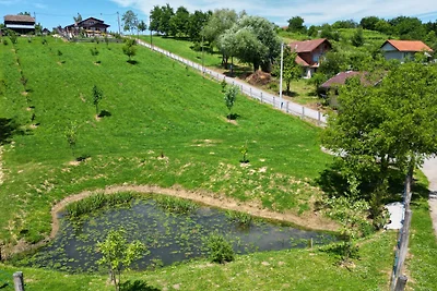 Kuća za odmor Dopust za oporavak Popovaca