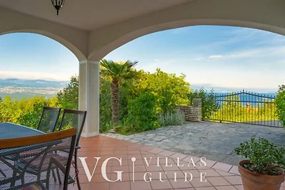 Legato apartman Opatija-Veprinac by Villas...