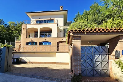 Villa Palazzo del mar Opatija by Villas Guide