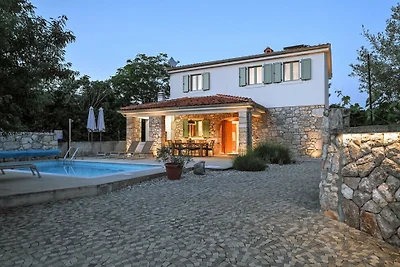 Villa Lu 2 Krk by Villas Guide