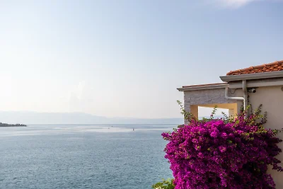 Apartment Nada sea view - Island of Krk