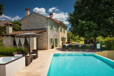 Villa Zvonar by Villas Guide