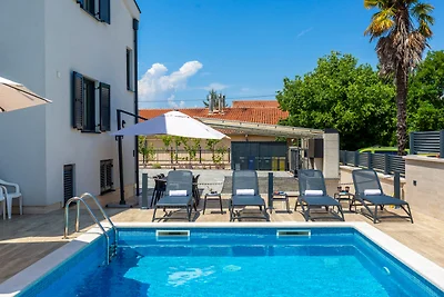 Apartment Estate 1 - Island Krk by Villas...