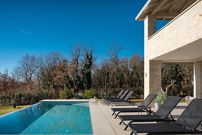 Villa LeGro by Villas Guide