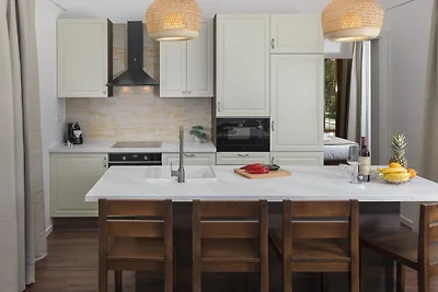 Kuća za odmor Dopust za oporavak Bale