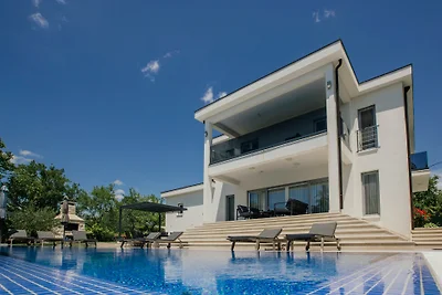 Villa Antonija-Makarska by Villas Guide
