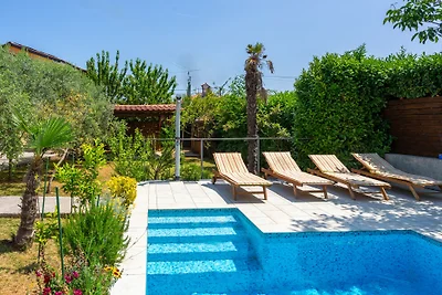 Villa SANJA with pool OPATIJA by Villas Guide