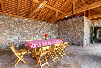 Eko Selo Krš by Villas Guide