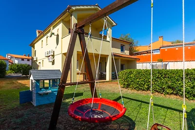 Villa Angela - Medulin by Villas Guide