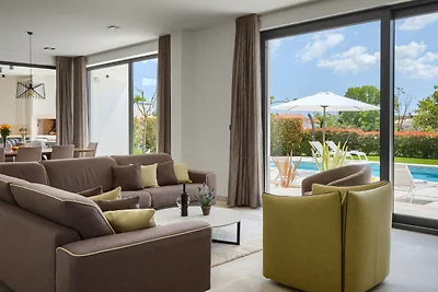 Villa Blanka by Villas Guide