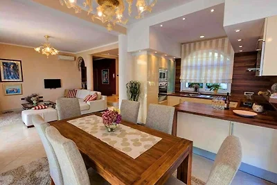 Villa Palace Clara Apartment 5 island Krk by...