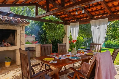 Villa Alma by Villas Guide