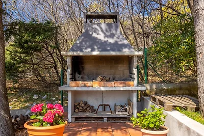 House Hideaway Novi Vinodolski by Villas...