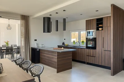 Villa Tonka by Villas Guide