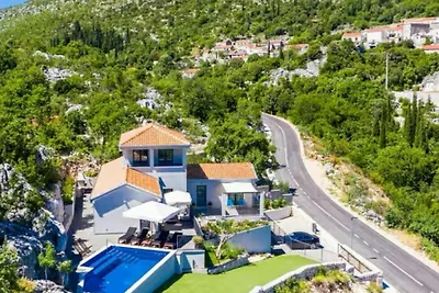 Villa Bohemia by Villas Guide