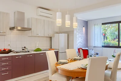 Apartman Arle - Rovinj by Villas Guide