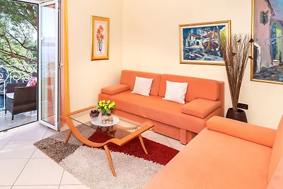 Villa Palace Clara Apartment 2 island Krk by...