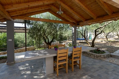 Country house Maslina by Villas Guide