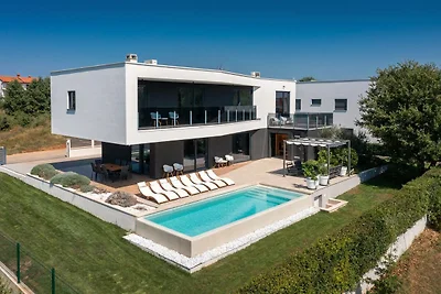 Villa Cormoran by Villas Guide