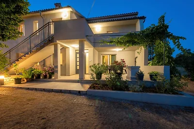 Casa Slivari Istria by Villas Guide