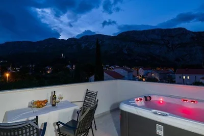 Apartment Azzurro 2 by Villas Guide