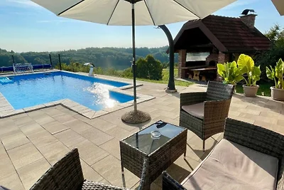 Holiday Home Dubranec by Villas Guide