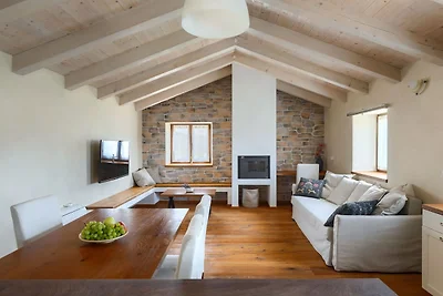 Villa Casa Bastiani by Villas Guide