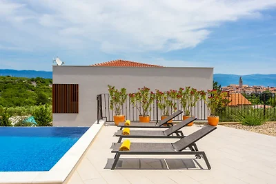 Holiday home Villa Vrbnik by Villas guide