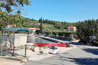 Apartman Twins 2 by Villas Guide